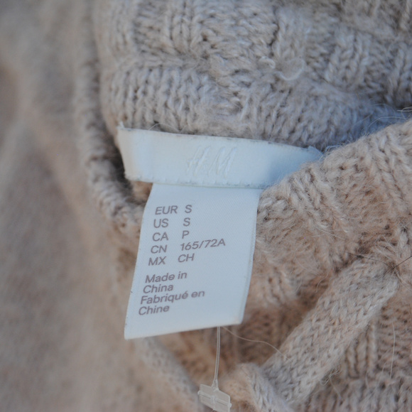 super soft sweatpants H&M - Picture 5 of 6